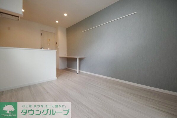 グレイスグリーンヒルズの物件内観写真